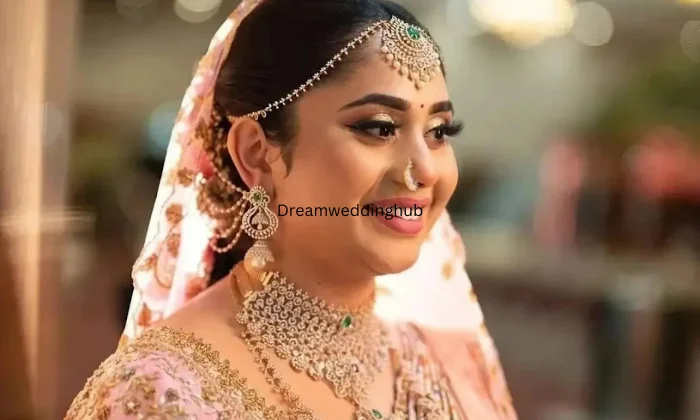 Aman beauty lounge  makeup